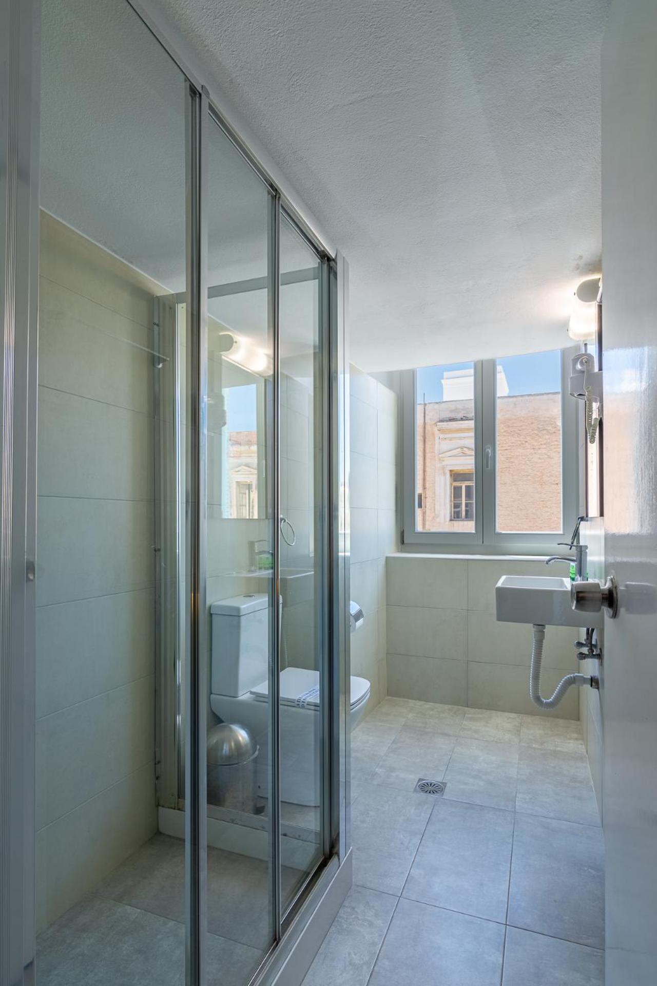 Hotel Halaris Ermoupoli Ngoại thất bức ảnh