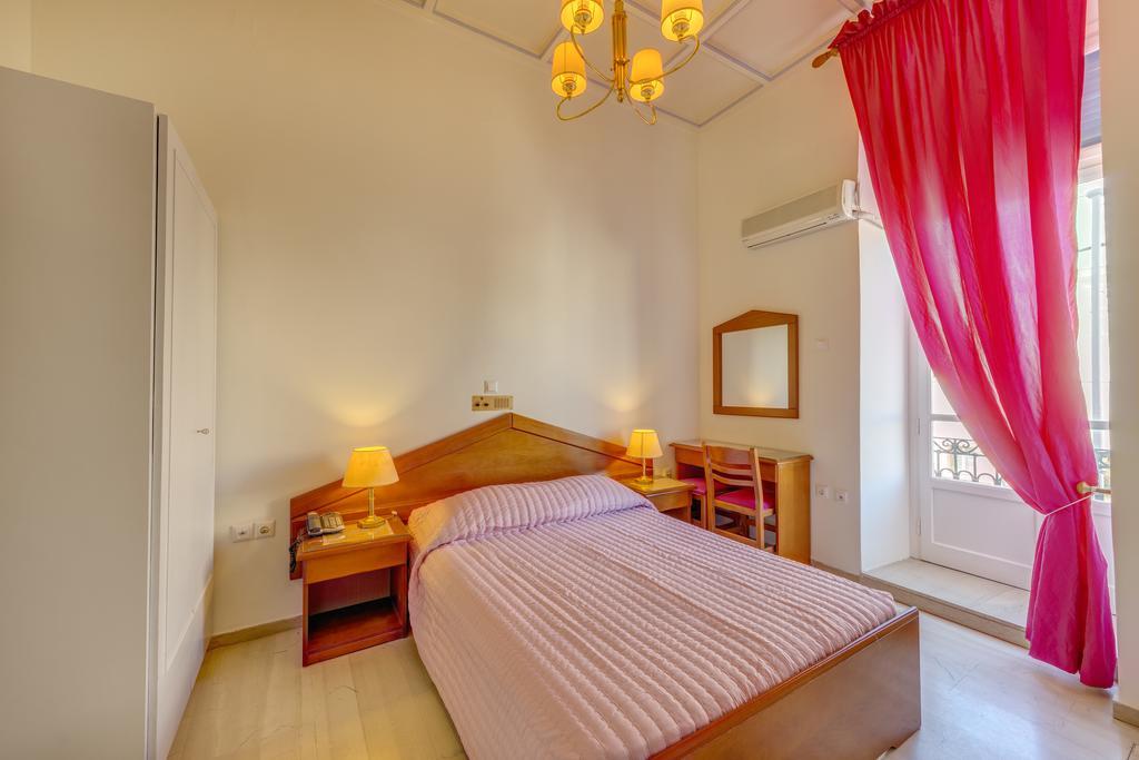 Hotel Halaris Ermoupoli Phòng bức ảnh